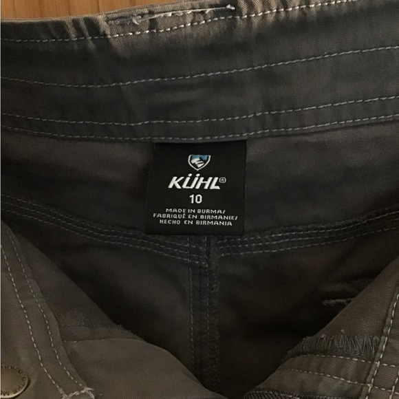 Kuhl shorts - Picture 5 of 6